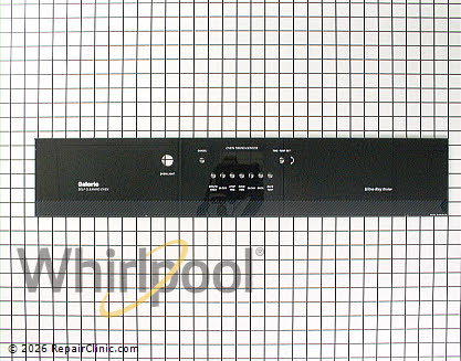 Control Panel 306126B Alternate Product View