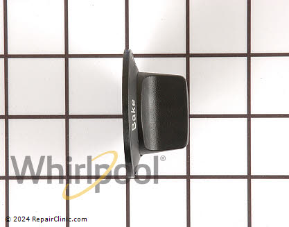 Selector Knob 71002132 Alternate Product View