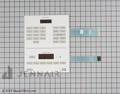 Touchpad Y02060372 Alternate Product View