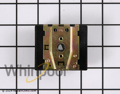 Rotary Switch 1158088 Alternate Product View