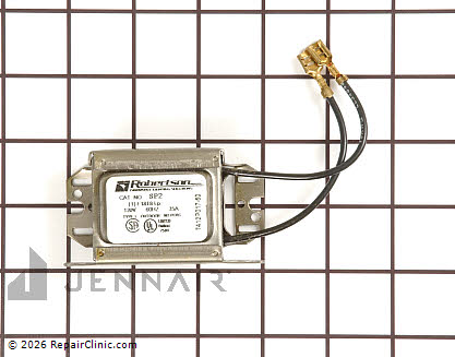 Ballast Y702653 Alternate Product View