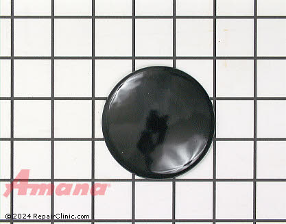 Surface Burner Cap 314637B Alternate Product View