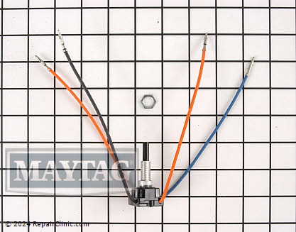 Fan or Light Switch 7403P179-60 Alternate Product View