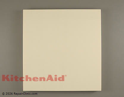 Front Panel W10073190 Alternate Product View