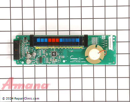 Main Control Board 12067101 Alternate Product View