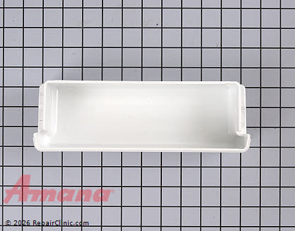 Shelf & Shelf Support 10523907 Alternate Product View
