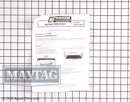 Access Panel 901573 Alternate Product View