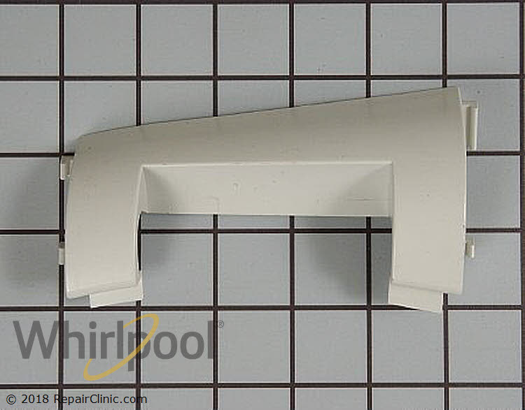 Hinge Cover 8528291 Alternate Product View