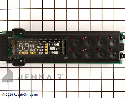 Main Control Board 902912 Alternate Product View
