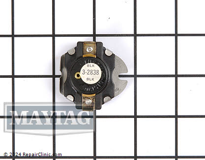 Cycling Thermostat 302838 Alternate Product View