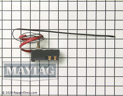 Temperature Control Thermostat 7404P072-60 Alternate Product View