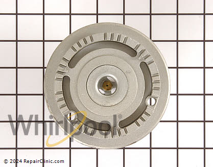 Surface Burner 9752640 Alternate Product View