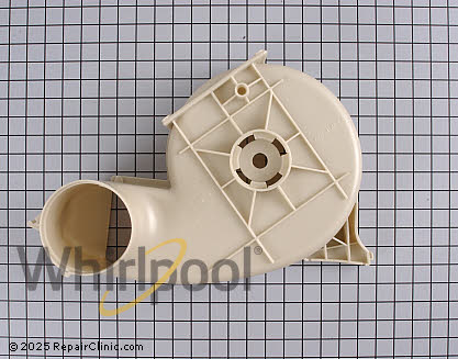 Blower Housing 53-1801 Alternate Product View