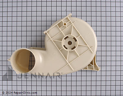 Blower Housing 53-1801 Alternate Product View