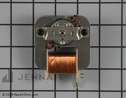 Drive Motor 58001073 Alternate Product View