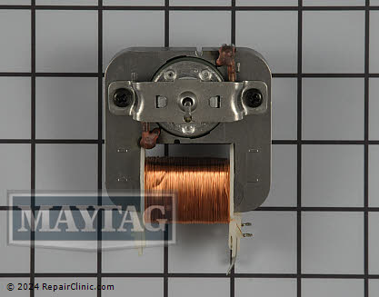 Drive Motor 58001073 Alternate Product View