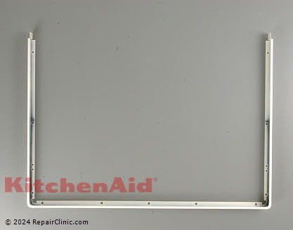 Cooktop Frame 9750456PC Alternate Product View