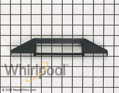 Door Handle 4158510 Alternate Product View