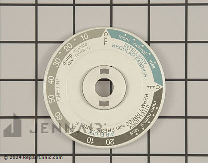 Knob Dial 22001926 Alternate Product View