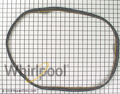 Tub Seal 356584 Alternate Product View