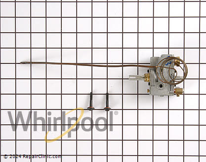 Temperature Control Thermostat R0711030 Alternate Product View