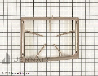 Burner Grate 74006015 Alternate Product View