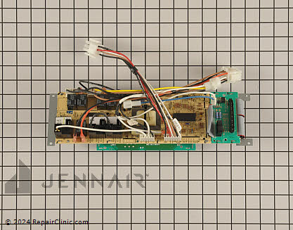 Control Board WP74009317 Alternate Product View