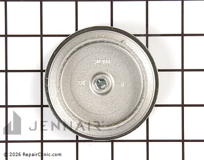 Surface Burner Cap 71001288 Alternate Product View