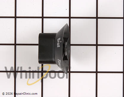 Selector Knob 7739P024-60 Alternate Product View