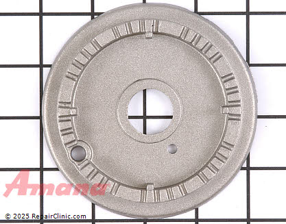 Surface Burner Base 0307339 Alternate Product View