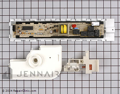 Control Board 12001266 Alternate Product View