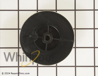 Timer Knob 3396269 Alternate Product View