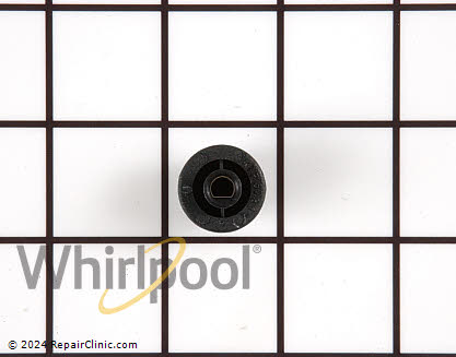 Clock Knob 308956B Alternate Product View