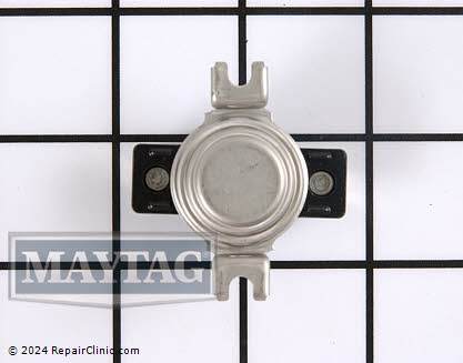 High Limit Thermostat 7403P307-60 Alternate Product View