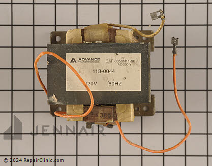 High Voltage Transformer 51001073 Alternate Product View