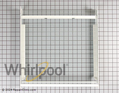 Shelf Frame 2173125 Alternate Product View