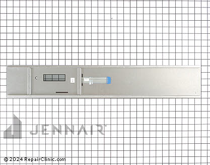 Touchpad and Control Panel 7721P041-60 Alternate Product View