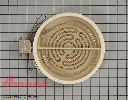 Radiant Surface Element Y0306222 Alternate Product View