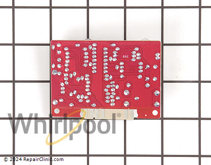 Temperature Control Board WP3955728 Alternate Product View