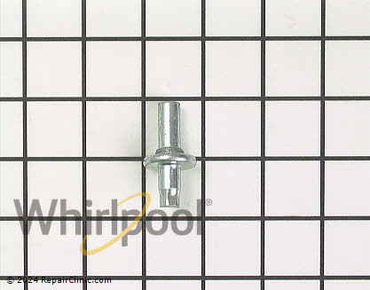 Hinge Pin 69517-2 Alternate Product View