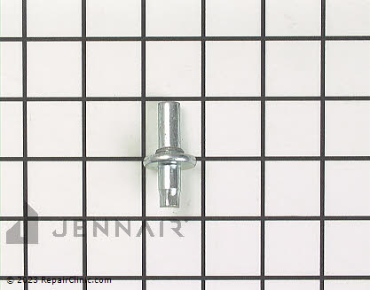 Hinge Pin 69517-2 Alternate Product View