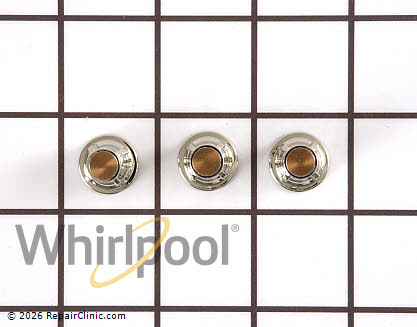 Knob M6D260 Alternate Product View