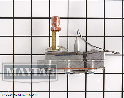 Safety Valve 74006333 Alternate Product View