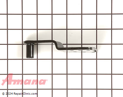 Top Hinge 12077318 Alternate Product View