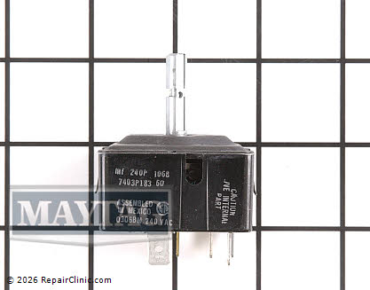 Surface Element Switch 7403P183-60 Alternate Product View