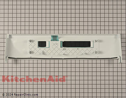 Touchpad and Control Panel 8300393 Alternate Product View