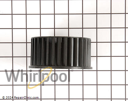 Blower Wheel C8847001 Alternate Product View