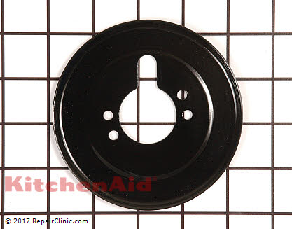 Knob Bezel 9753602GB Alternate Product View