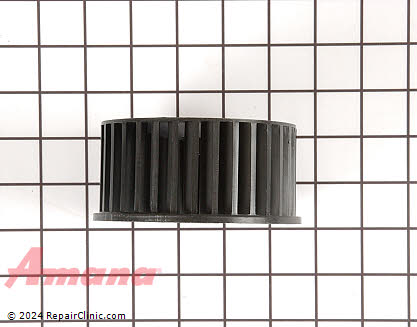 Blower Wheel C8847001 Alternate Product View
