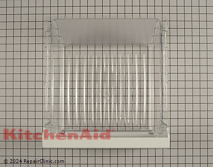 Crisper Drawer 67005927 Alternate Product View